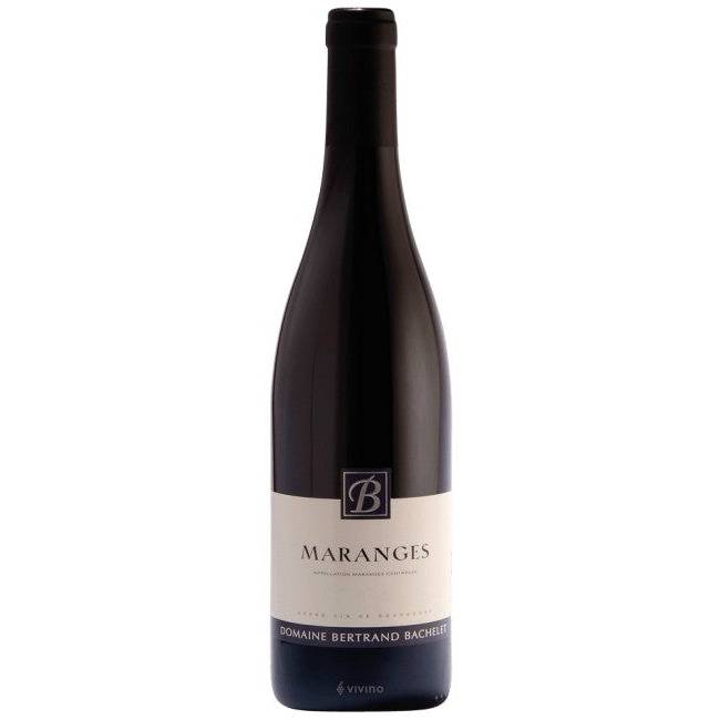 Bachelet (Bertrand) Maranges Rouge - 2023 (750ml)