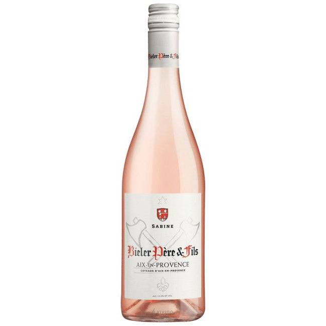 Bieler Père et Fils Rosé (Cuvée Sabine) 2025 (750ml)