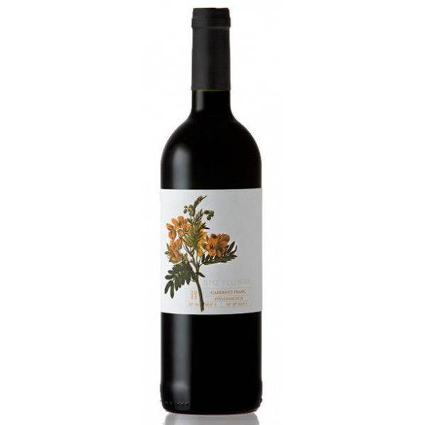 Big Flower - Cabernet Franc 2024 (750ml)