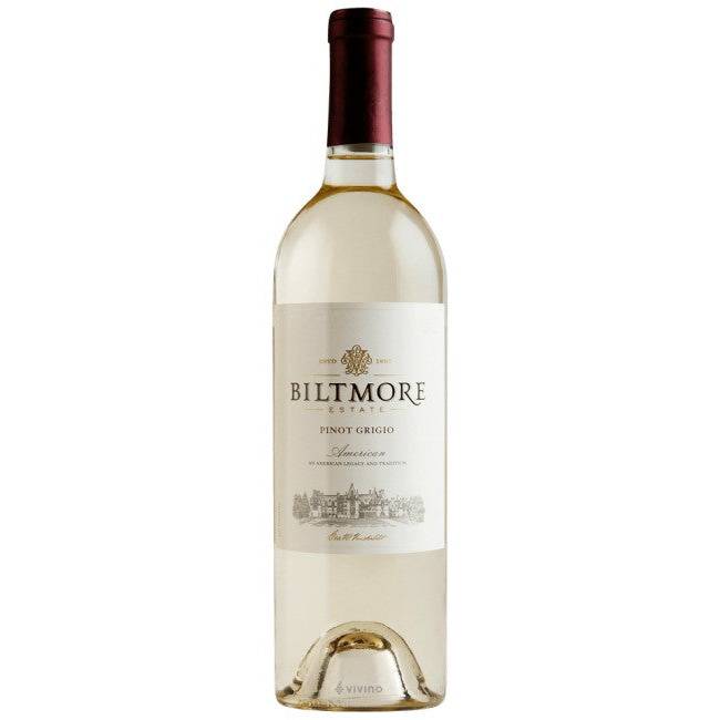 Biltmore American Pinot Grigio NV (750ml)