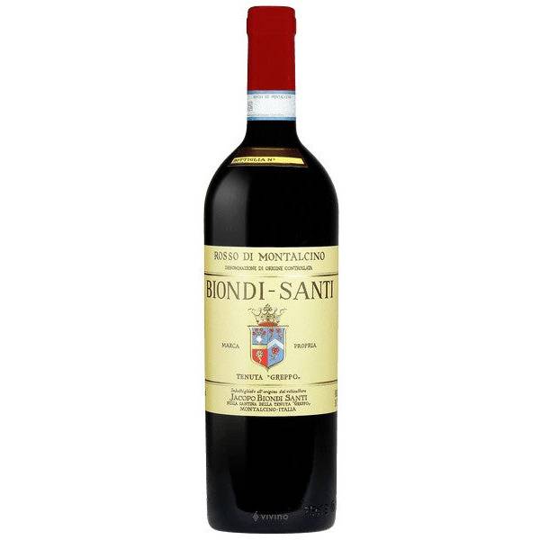 Biondi-Santi - Rosso di Montalcino 2021 (750ml)