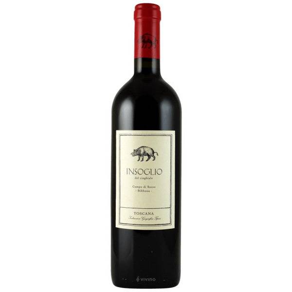 Biserno Campo di Sasso Insoglio del Cinghiale 2024 (750ml)