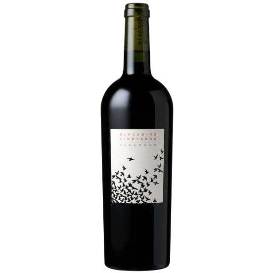 Blackbird Paramour 2019 (750ml)