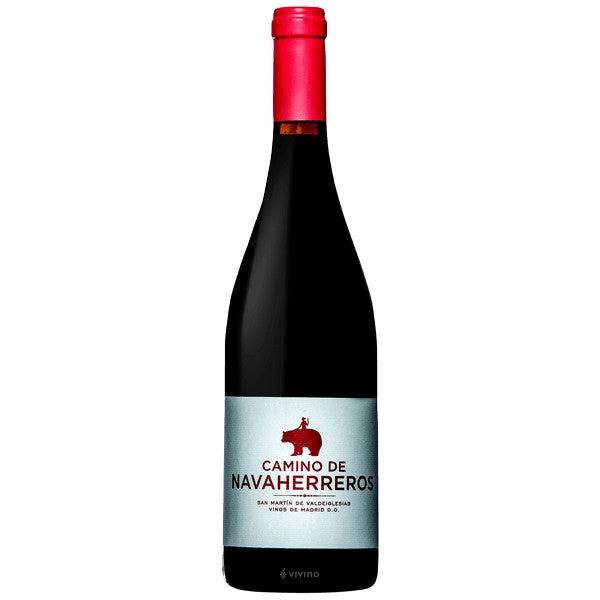 Bernabeleva - Camino de Navaherreros 2025 (750ml)