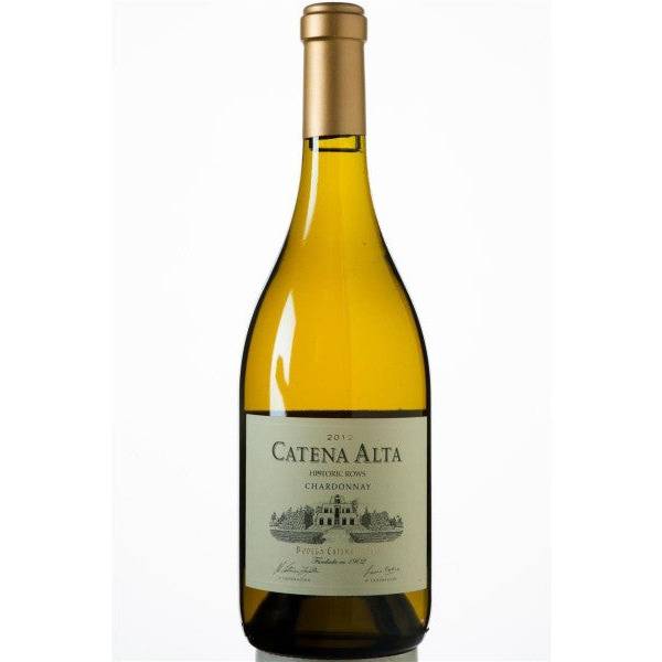 Catena Alta Chardonnay 2023 (750ml)