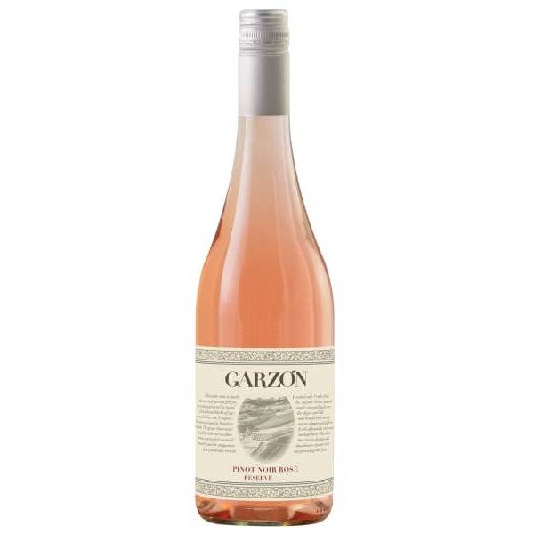 Bodega Garzon Pinot Noir Rose 2025 750ml