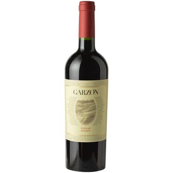 Bodega Garzon Reserva Tannat 2024 (750ml)