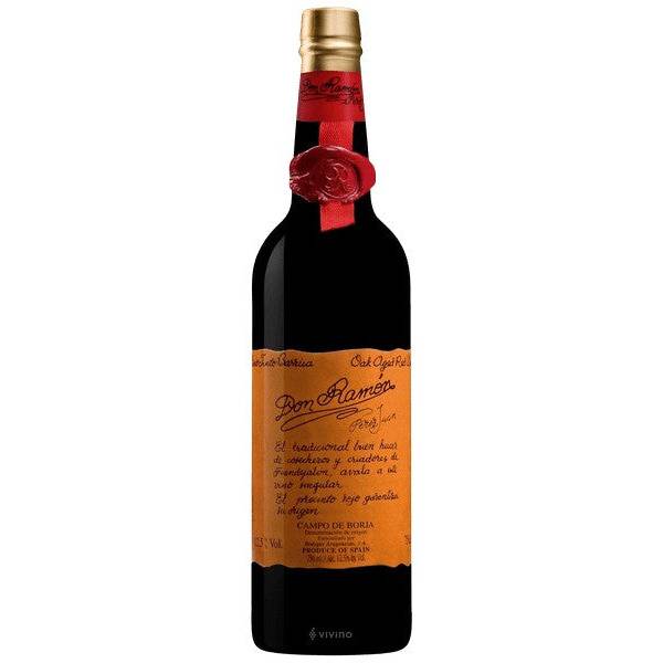 Bodegas Aragonesas - Don Ramon Perez Juan 2023 (750ml)
