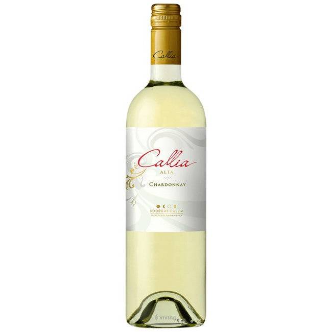 Callia Alta Torrontes (750ml) NV