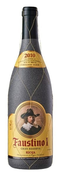 Bodegas Faustino - I Gran Reserva 2016 (750ml)