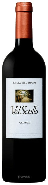 Valsotillo Crianza Magnum 2018 (1.5L)