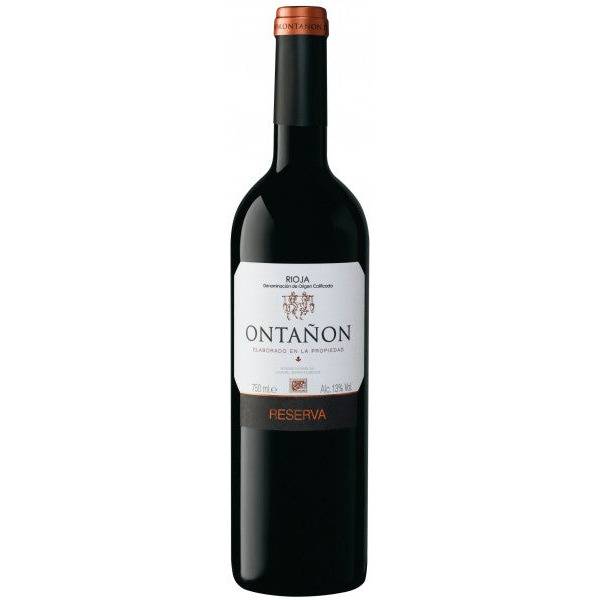 Ontanon Reserva 2015 (750ml)