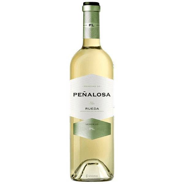 Bodegas Pascual Heredad de Peñalosa Verdejo 2022 (750ml)