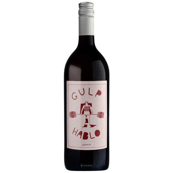 GULP Hablo Garnacha 2024 (1L)
