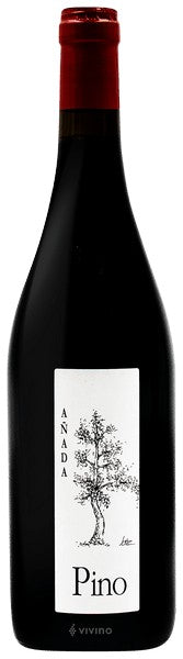 Bodegas Ponce Pino Bobal 2021 (750ml)