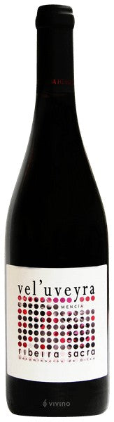 Ronsel do Sil Veluveyra Mencia 2023 (750ml)