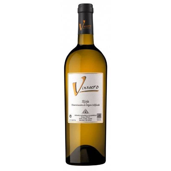 Bodegas Vinsacro - Blanco 2022 (750ml)