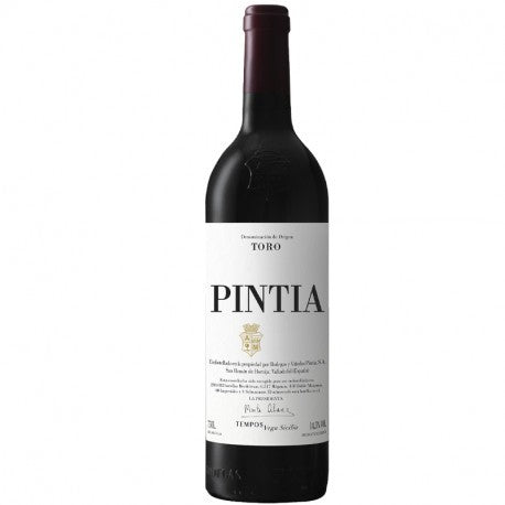 Bodegas Pintia Toro Red 2020 (750ML)