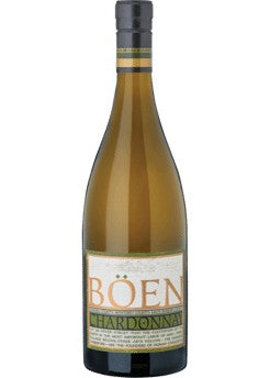 Boen - Tri Appellation Chardonnay 2024 (750ml)