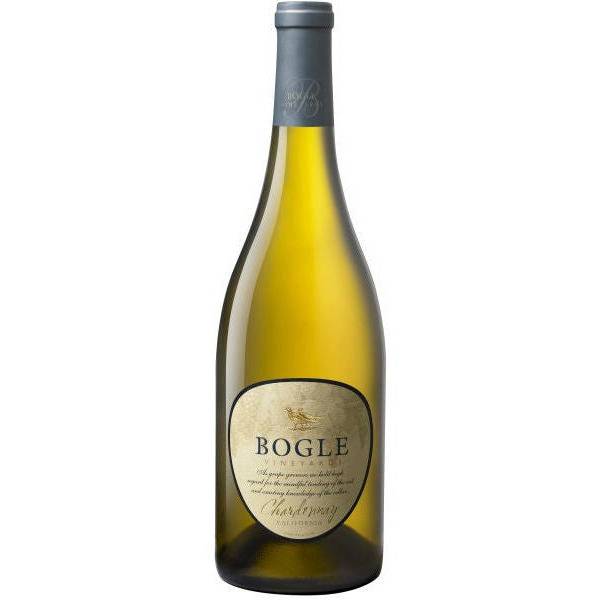 Bogle Chardonnay (750ml) NV
