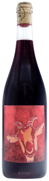 Bojo do Luar Vinho Tinto `Deu Bode` 2024 (750ml)