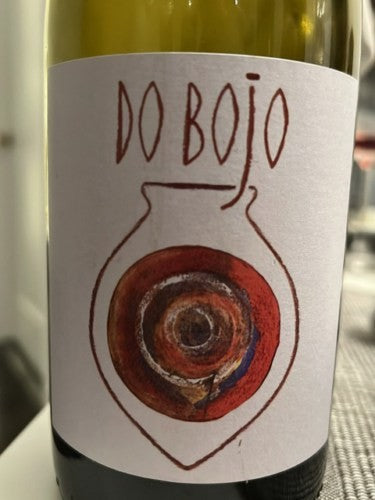 Bojo do Luar DO BOJO Tinto 2022 (750ml)