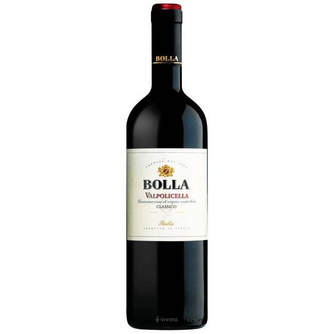 Bolla Valpolicella Doc (750ml) NV