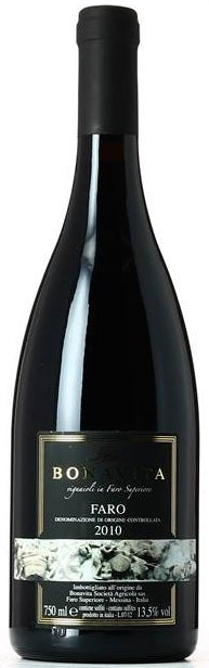 Bonavita Faro 2020 (750ml)