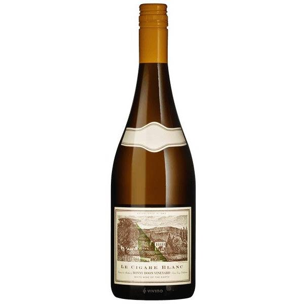 Bonny Doon Le Cigare Blanc 2024 (750ml)