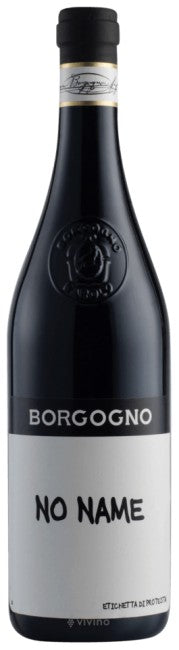Borgogno - No Name 2022 (750ml)