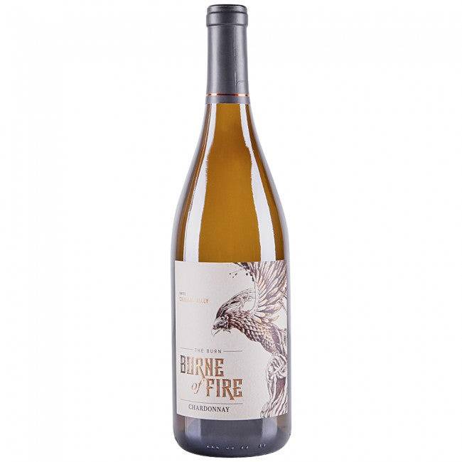 Borne of Fire Chardonnay Columbia Valley (750ml) NV