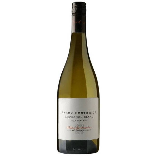 Paddy Borthwick Wairarapa Sauvignon Blanc 2025 (750ML)