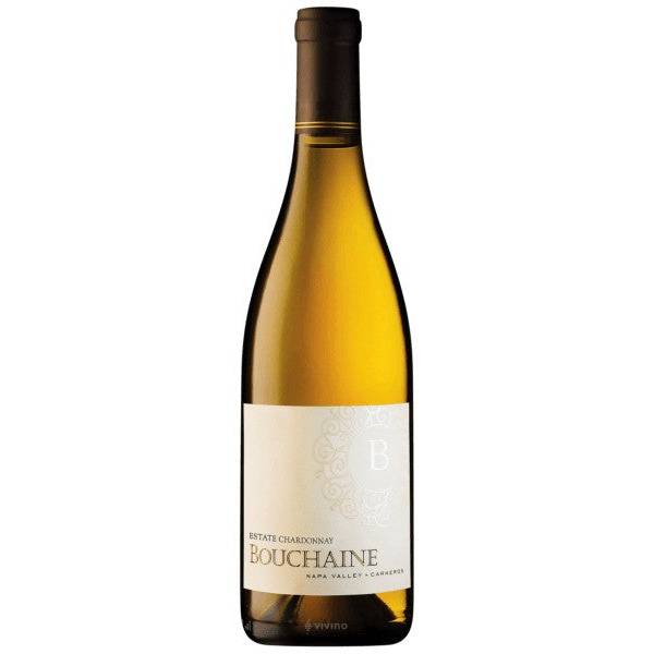 Bouchaine - Estate Vineyard Chardonnay 2022 (750ml)