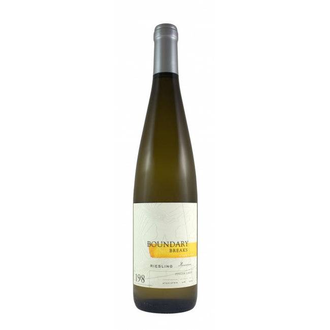 Boundary Breaks No. 198 Reserve Riesling 2024 750ml
