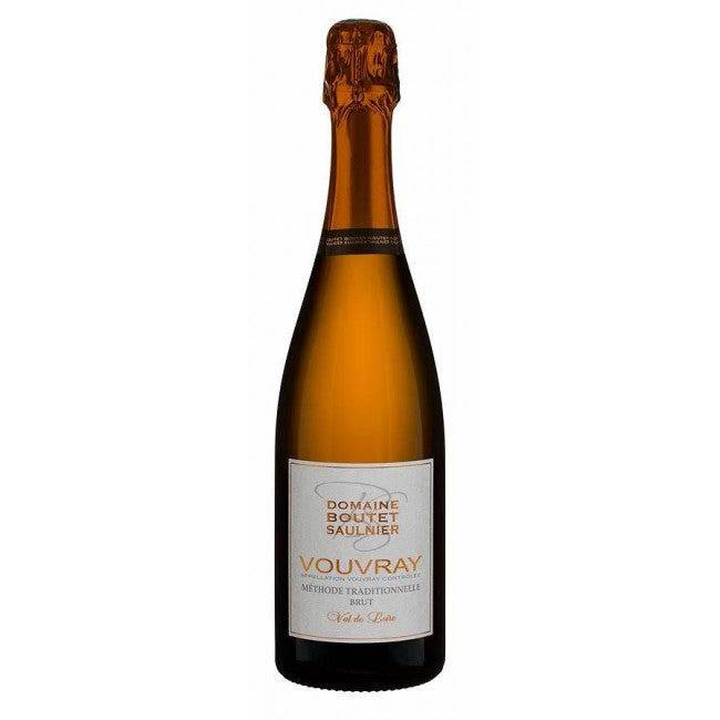 Domaine Boutet Saulnier Vouvray Brut (750ml)