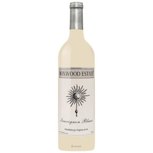 Boxwood Sauvignon Blanc 2024 (750ml)