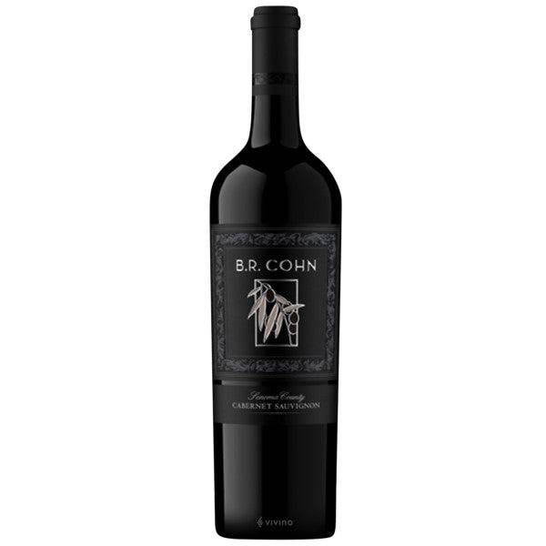 B.R. Cohn Cabernet Sauvignon Sonoma 2021 (750ml)