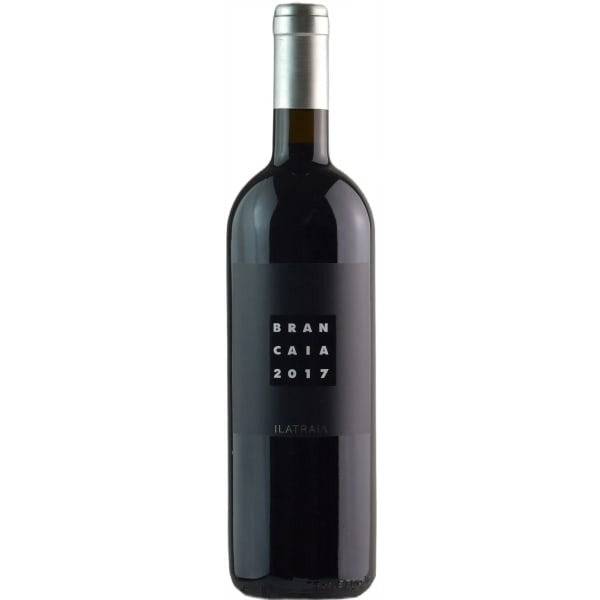 Brancaia Ilatraia 2021 (750ml)