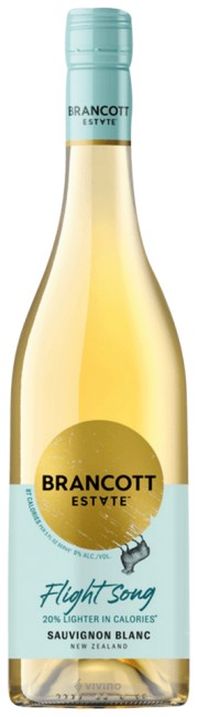 Brancott Flight Song Sauvignon Blanc (750ml) NV