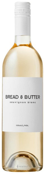 Bread & Butter Sauvignon Blanc (750ml) NV