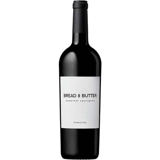 Bread & Butter Cabernet (750ml) NV