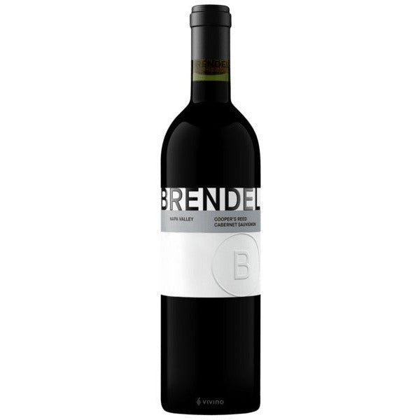 Brendel Coopers Reed Cabernet 2022 (750ml)