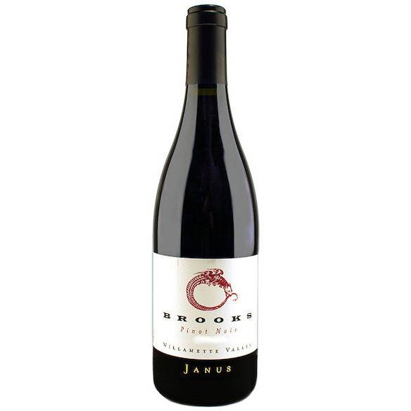 Brooks Janus Pinot Noir 2023 (750ml)
