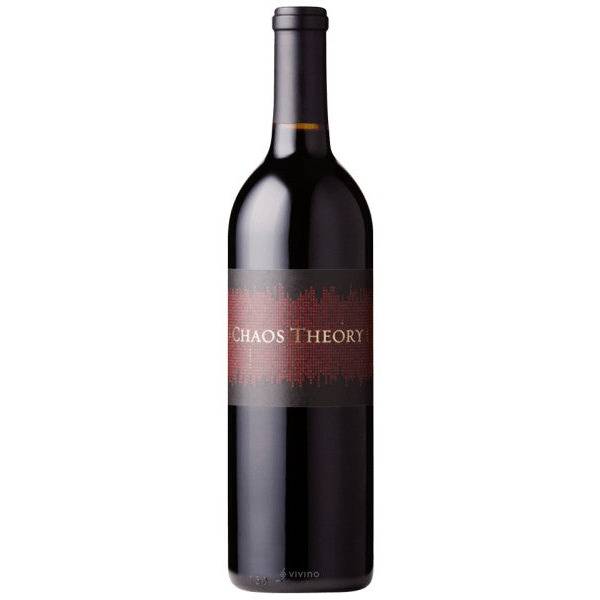 Brown Estate Chaos Theory 2023 (750ml)