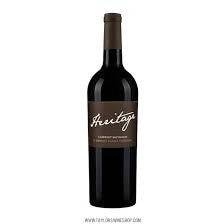 Browne Heritage 2022 (750ml)
