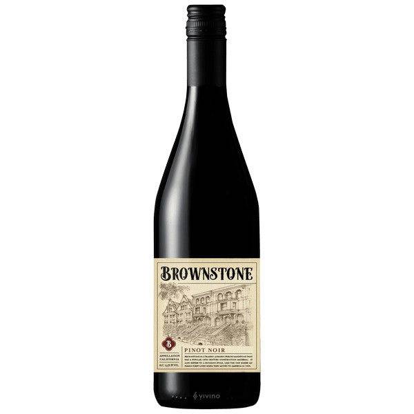Brownstone Winery Pinot Noir NV (750ml)