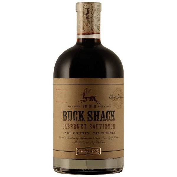 Buck Shack - Bourbon Barrel Cabernet Small Batch 2023 (750ml)