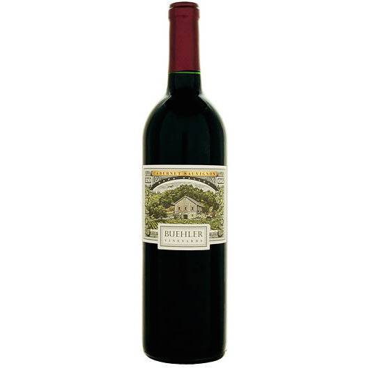 Buehler Napa Cabernet 2022 (750ml)