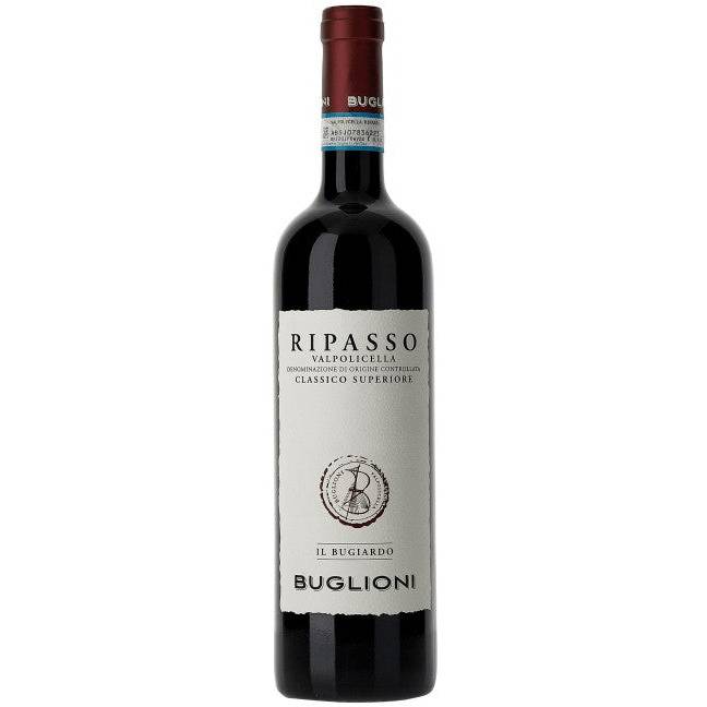 Buglioni Bugiardo Ripasso Red 2022 (750ml)