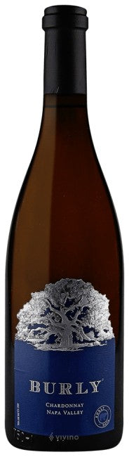 Burly Chardonnay 2023 (750ml)